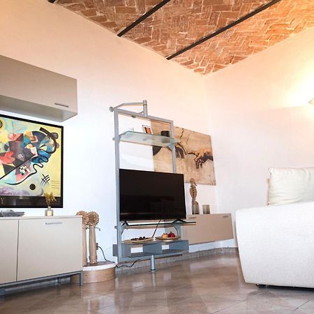 Otto Apartment Montecatini Buitenkant foto