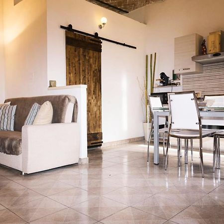 Otto Apartment Montecatini Buitenkant foto