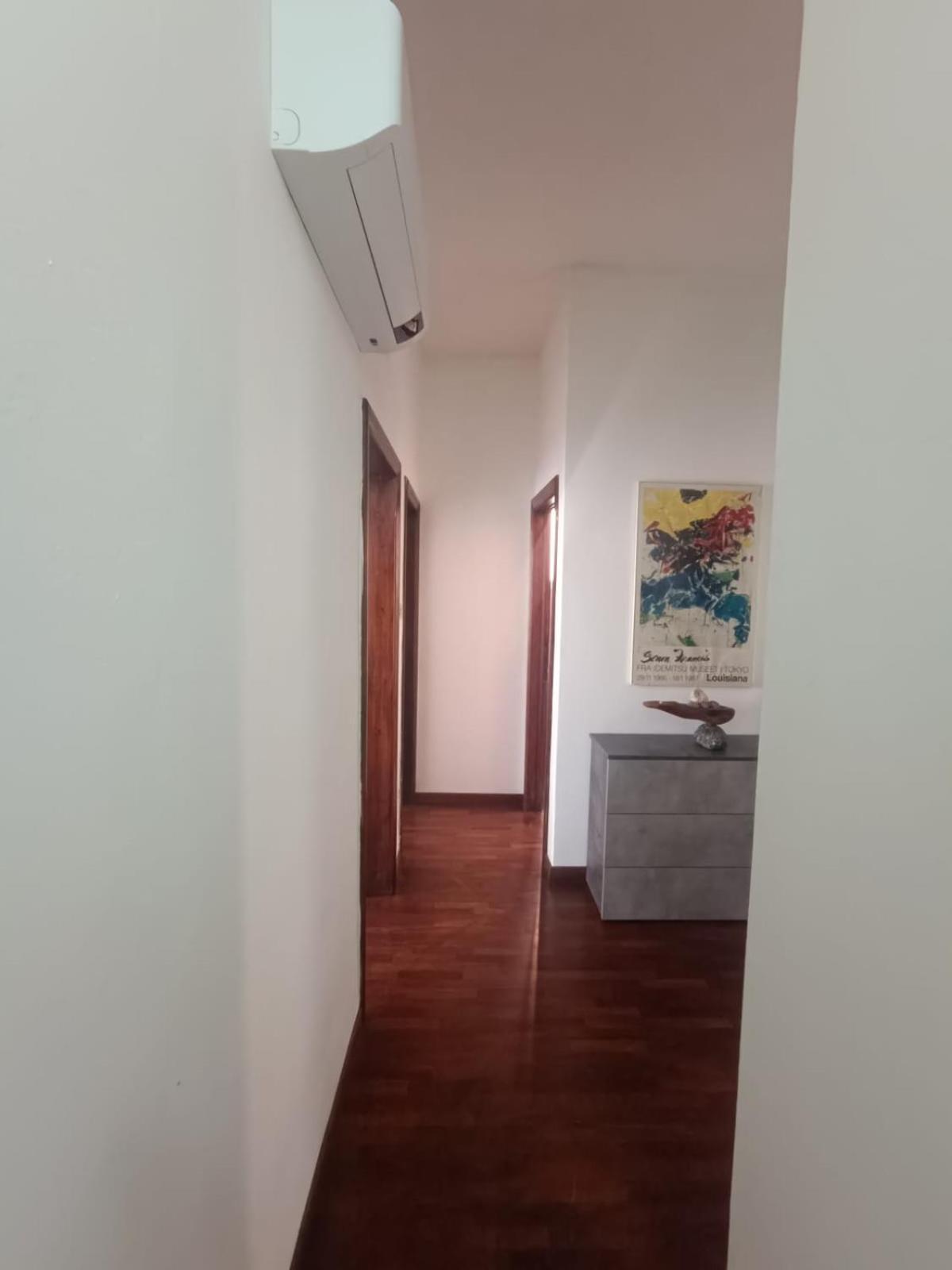Otto Apartment Montecatini Buitenkant foto