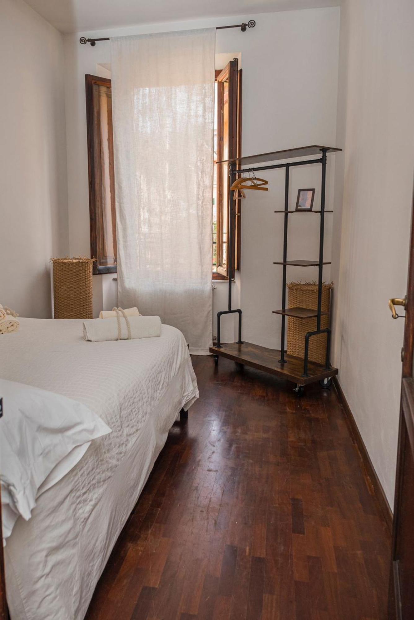 Otto Apartment Montecatini Buitenkant foto