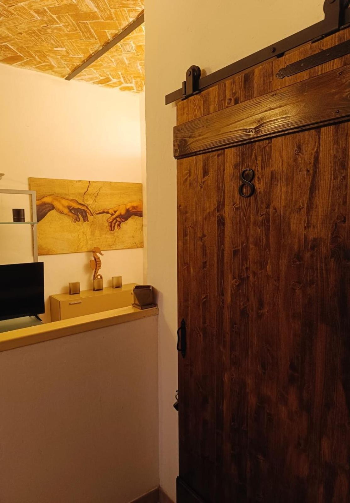 Otto Apartment Montecatini Buitenkant foto