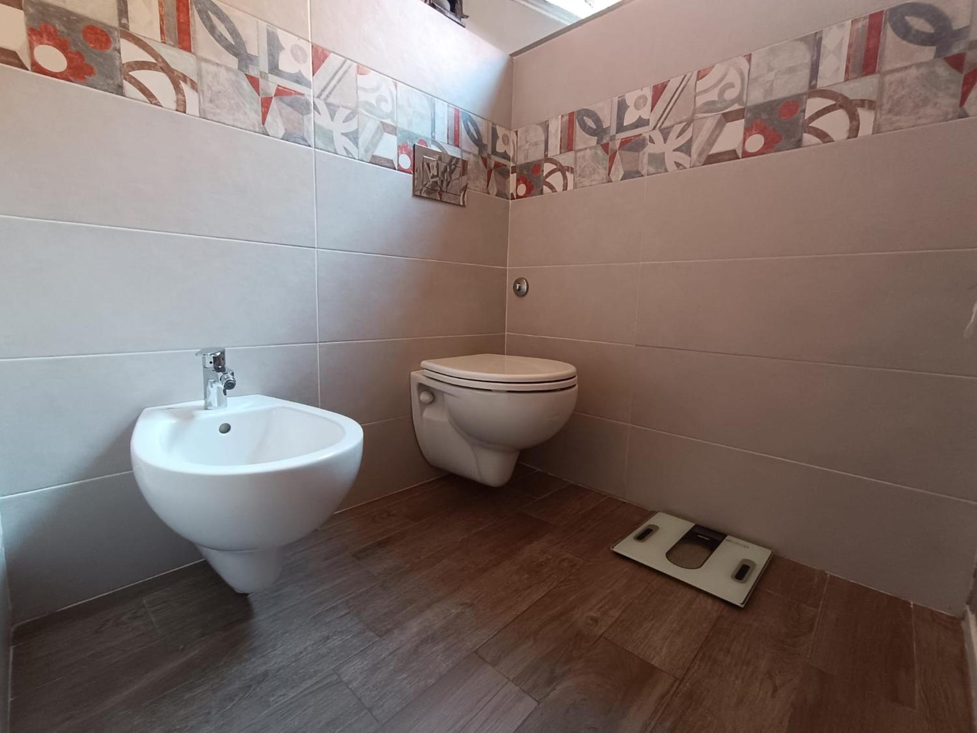 Otto Apartment Montecatini Buitenkant foto