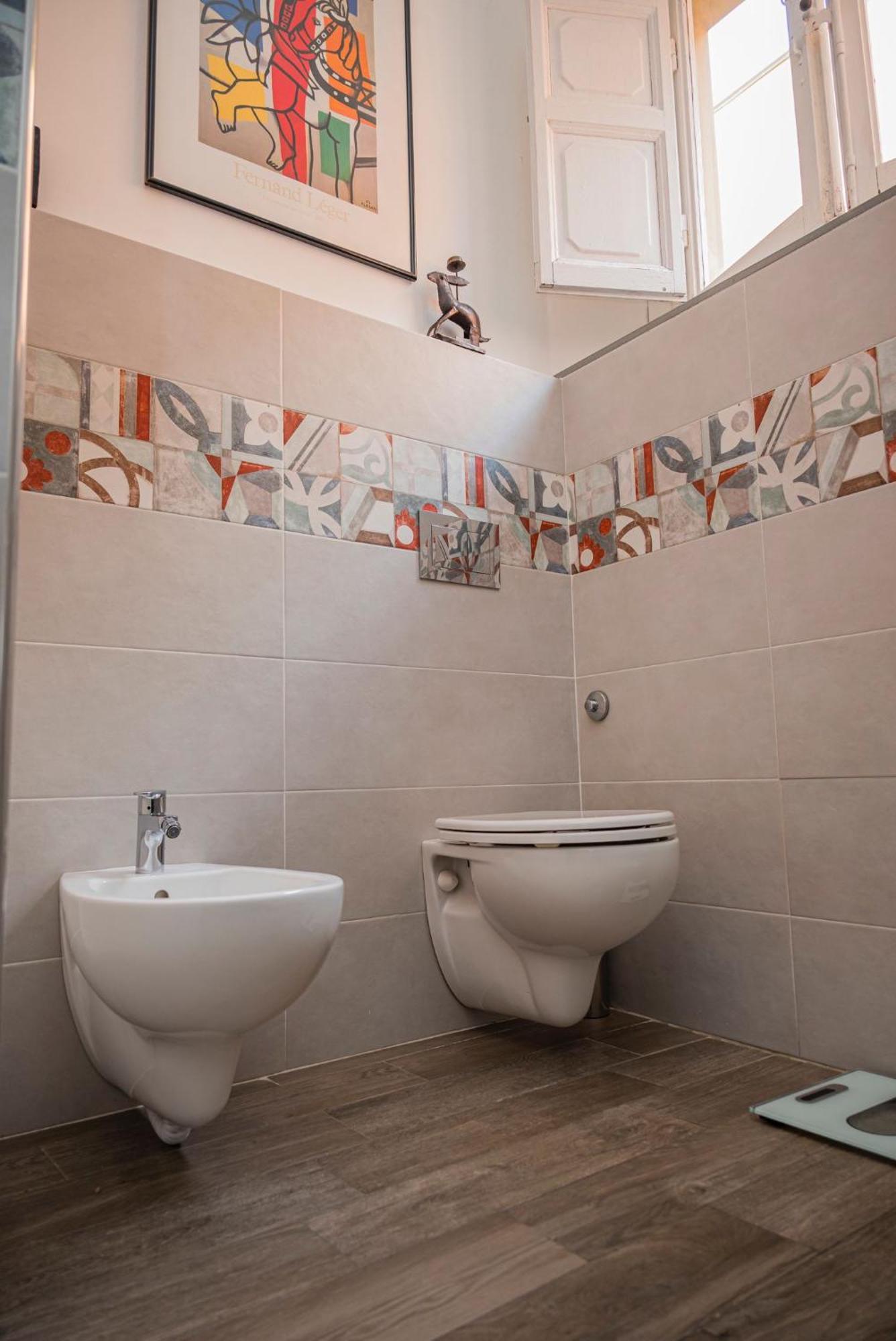 Otto Apartment Montecatini Buitenkant foto